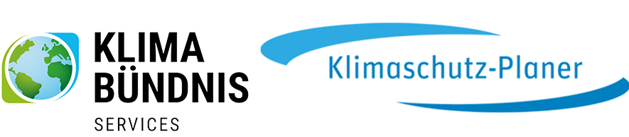 Klimaschutz-Planer Logo