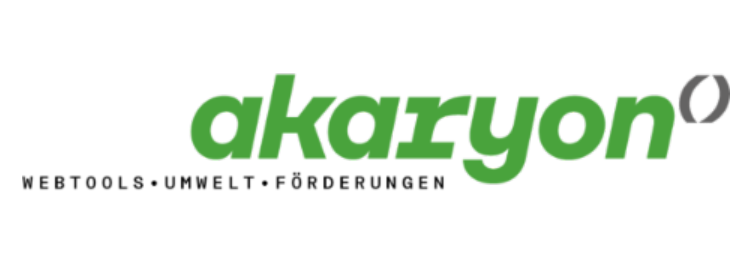 akaryon Logo