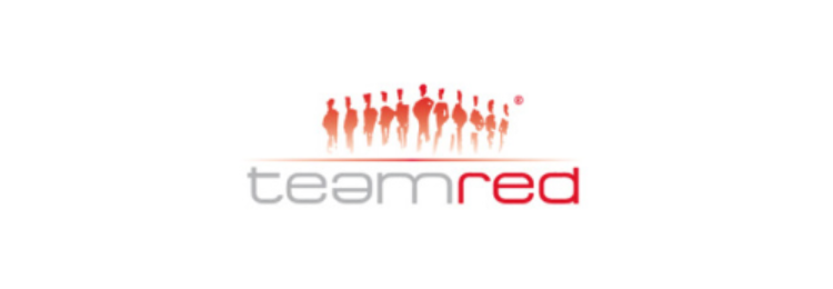 teamred Logo
