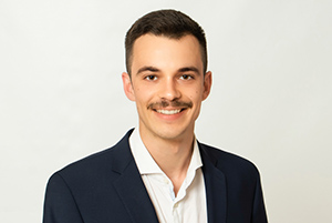 Bild Demian Wolfering
