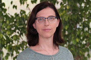 Bild Dr. Christel Simon