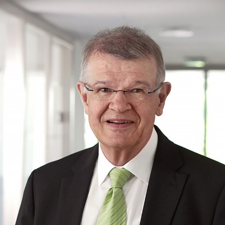 Bild Heinz-Jürgen Schütz