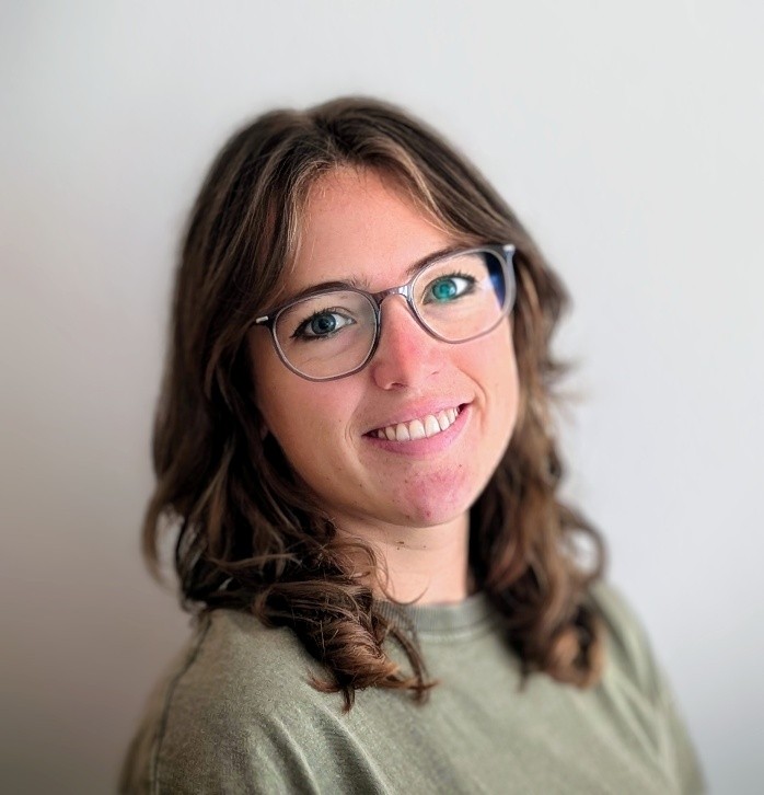 Bild Frederike Ahrens