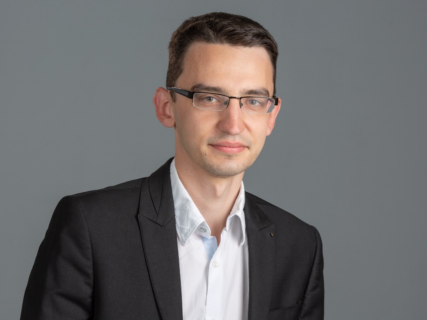 Bild Semen Pavlenko
