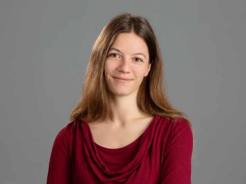 Bild Sophia Fuchs