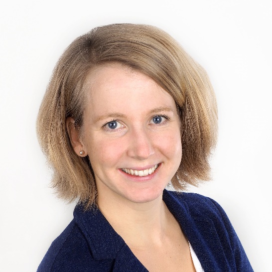 Bild Dr. Stefanie Gärtner