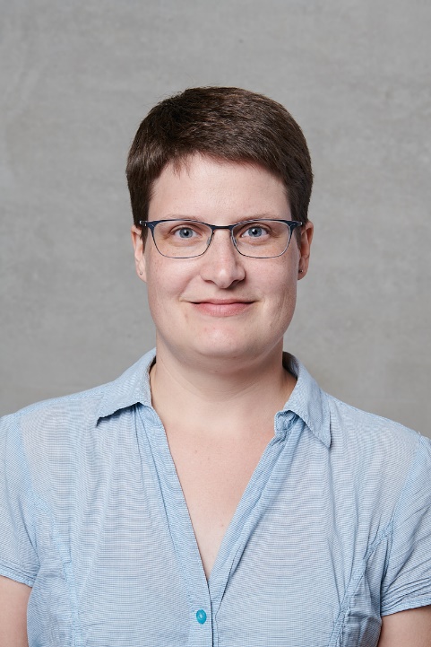Bild Sandra Lohmann