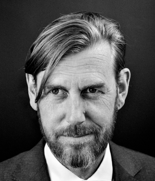 Bild Frank von de Berg