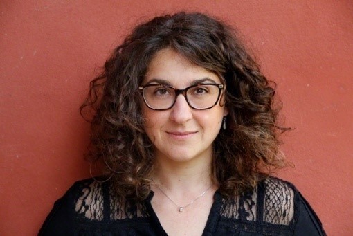 Bild Patrizia Bolognesi