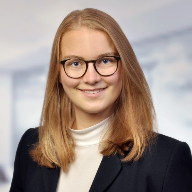 Bild Louisa Martin