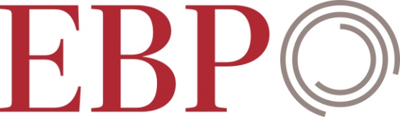EBP Deutschland GmbH 